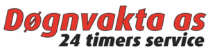 Logoen til Døgnvakta As