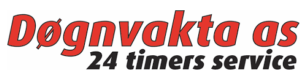 Logoen til Døgnvakta As