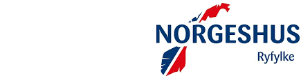 Logoen til Norgeshus Ryfylke As