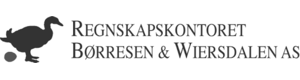 Logoen til Økonomikontroll Bw As