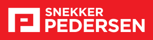 Logoen til Snekker Pedersen AS