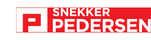 Logoen til Snekker Pedersen AS
