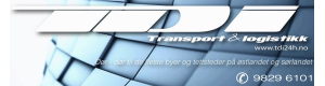 Logoen til Tdi 24h Criticalexpress AS