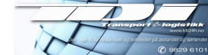 Logoen til Tdi 24h Criticalexpress AS