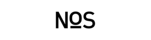 Logoen til Nos Rental As