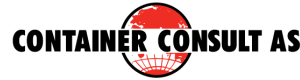 Logoen til Container Consult AS