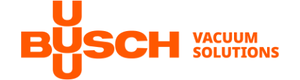 Logoen til Busch Vacuum Solutions Norway As