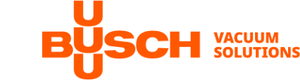 Logoen til Busch Vacuum Solutions Norway As