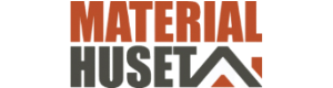 Logoen til Materialhuset AS
