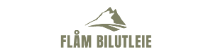 Logoen til Flåm Busservice As