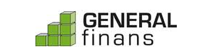 Logoen til General Finans As