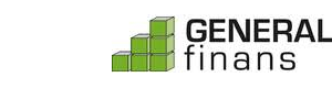 Logoen til General Finans As