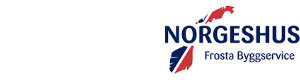 Logoen til Frosta Byggservice As