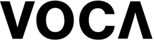 Logoen til Voca AS