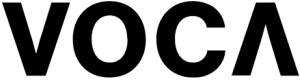 Logoen til Voca AS