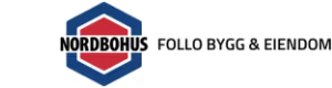 Logoen til Follo Bygg Og Eiendom AS