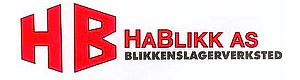 Logoen til Hablikk AS