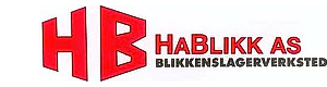 Logoen til Hablikk AS