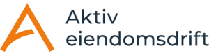 Logoen til Aktiv Eiendomsdrift As