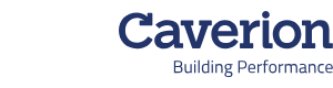 Logoen til Caverion Norge As