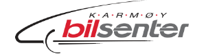 Logoen til Karmøy Bilsenter As