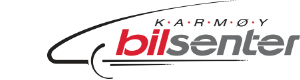 Logoen til Karmøy Bilsenter As