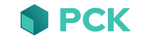 Logo til selskapet
