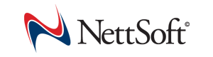 Logoen til Nettsoft AS