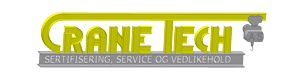 Logoen til Crane Tech AS