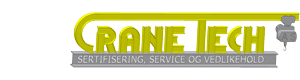Logoen til Crane Tech AS