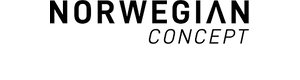 Logoen til Norwegian Concept As