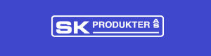Logoen til Sk Produkter AS