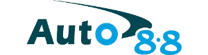 Logoen til Auto 8-8 Forum As