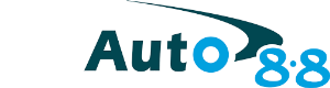 Logoen til Auto 8-8 Forum As