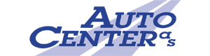 Logo til selskapet