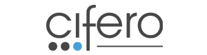 Logo til selskapet