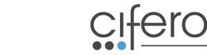 Logoen til Cifero AS