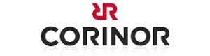 Logoen til Corinor As