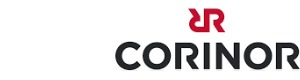 Logoen til Corinor As