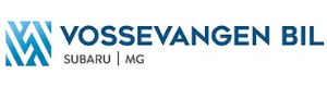 Logoen til Vossevangen Bil As