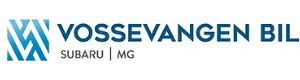 Logoen til Vossevangen Bil As