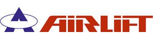 Logoen til Airlift AS