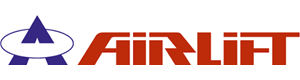 Logoen til Airlift AS