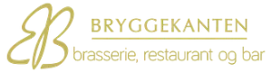 Logoen til Bryggekanten Brasserie & Bache Bar As