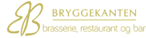Logoen til Bryggekanten Brasserie & Bache Bar As