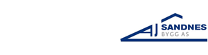 Logoen til Aj Sandnes Bygg AS