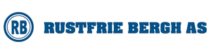 Logoen til Rustfrie Bergh AS