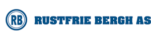 Logoen til Rustfrie Bergh AS