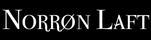 Logoen til Norrøn Laft Oppdal As