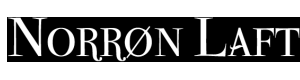 Logoen til Norrøn Laft Oppdal As